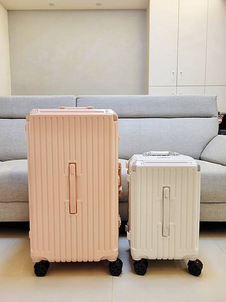 【輝葉良品】箱神鋁框行李箱28吋20吋/防爆防刮/TSA海關 【輝葉良品】箱神鋁框行李箱28吋20吋/防爆防刮/TSA海關