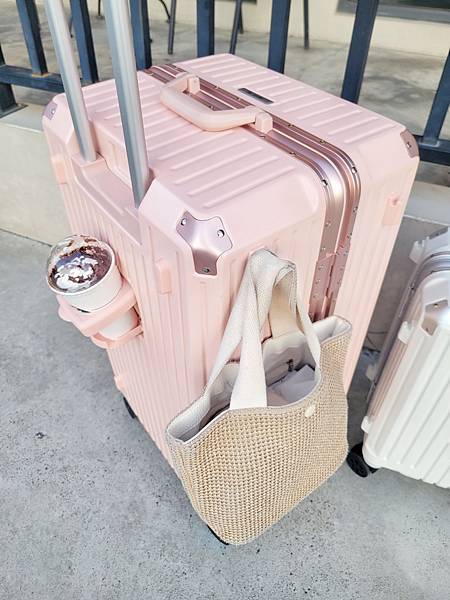 【輝葉良品】箱神鋁框行李箱28吋20吋/防爆防刮/TSA海關 【輝葉良品】箱神鋁框行李箱28吋20吋/防爆防刮/TSA海關