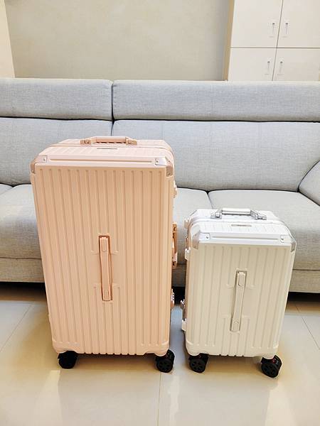 【輝葉良品】箱神鋁框行李箱28吋20吋/防爆防刮/TSA海關 【輝葉良品】箱神鋁框行李箱28吋20吋/防爆防刮/TSA海關
