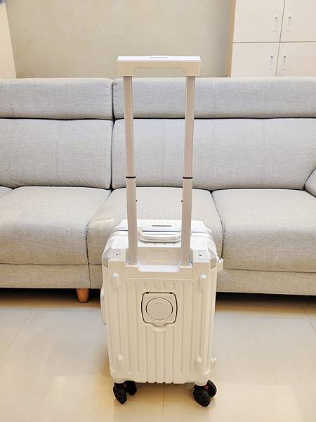 【輝葉良品】箱神鋁框行李箱28吋20吋/防爆防刮/TSA海關 【輝葉良品】箱神鋁框行李箱28吋20吋/防爆防刮/TSA海關