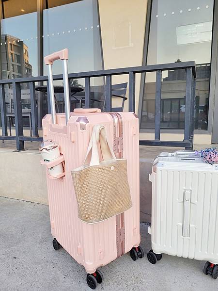 【輝葉良品】箱神鋁框行李箱28吋20吋/防爆防刮/TSA海關 【輝葉良品】箱神鋁框行李箱28吋20吋/防爆防刮/TSA海關