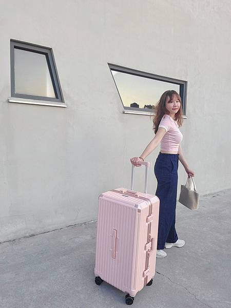 【輝葉良品】箱神鋁框行李箱28吋20吋/防爆防刮/TSA海關 【輝葉良品】箱神鋁框行李箱28吋20吋/防爆防刮/TSA海關