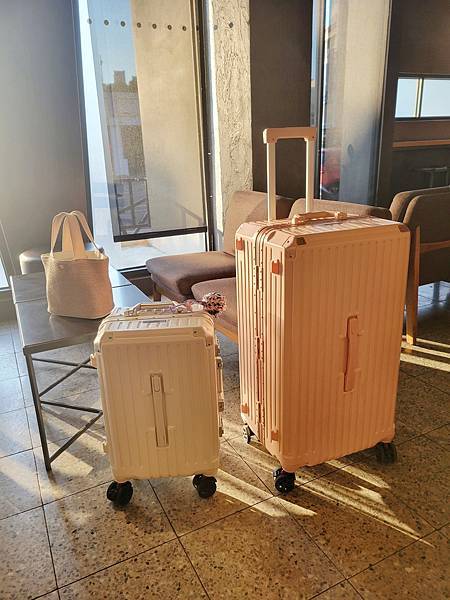 【輝葉良品】箱神鋁框行李箱28吋20吋/防爆防刮/TSA海關