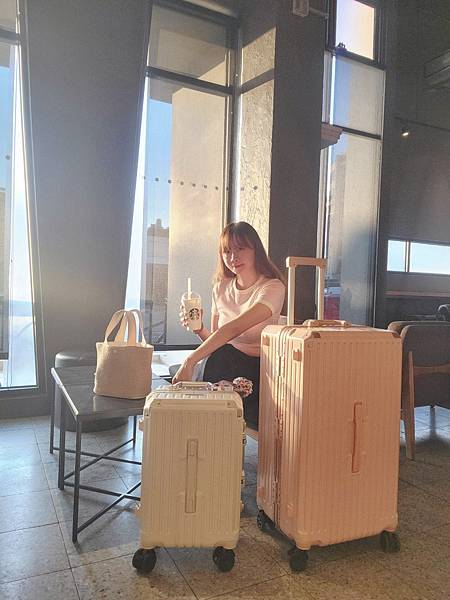 【輝葉良品】箱神鋁框行李箱28吋20吋/防爆防刮/TSA海關 【輝葉良品】箱神鋁框行李箱28吋20吋/防爆防刮/TSA海關