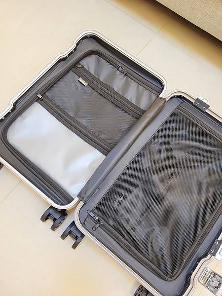 【輝葉良品】箱神鋁框行李箱28吋20吋/防爆防刮/TSA海關 【輝葉良品】箱神鋁框行李箱28吋20吋/防爆防刮/TSA海關