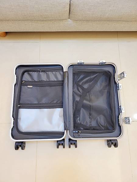 【輝葉良品】箱神鋁框行李箱28吋20吋/防爆防刮/TSA海關 【輝葉良品】箱神鋁框行李箱28吋20吋/防爆防刮/TSA海關