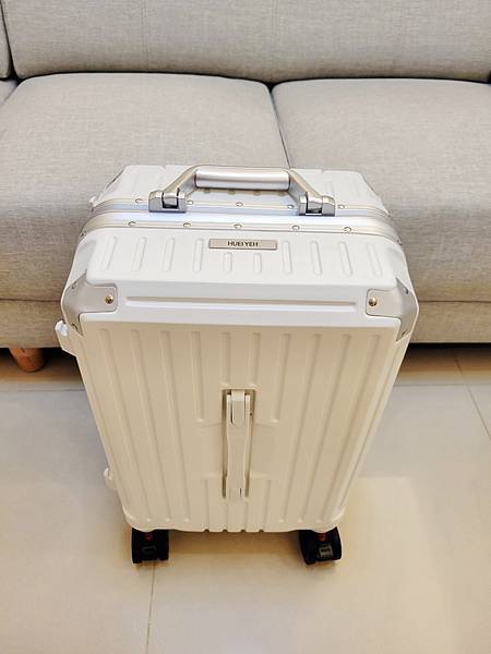 【輝葉良品】箱神鋁框行李箱28吋20吋/防爆防刮/TSA海關 【輝葉良品】箱神鋁框行李箱28吋20吋/防爆防刮/TSA海關