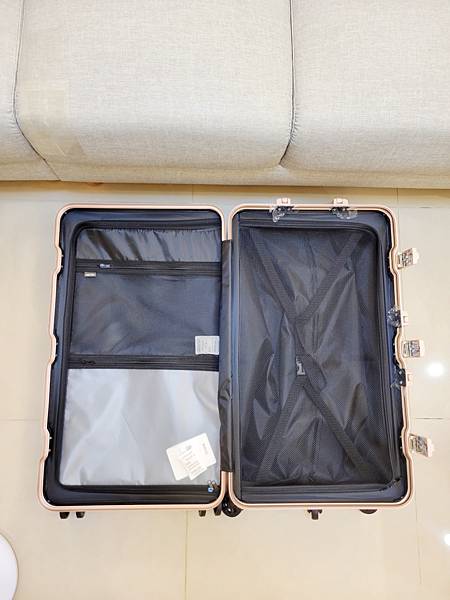 【輝葉良品】箱神鋁框行李箱28吋20吋/防爆防刮/TSA海關 【輝葉良品】箱神鋁框行李箱28吋20吋/防爆防刮/TSA海關