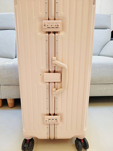 【輝葉良品】箱神鋁框行李箱28吋20吋/防爆防刮/TSA海關 【輝葉良品】箱神鋁框行李箱28吋20吋/防爆防刮/TSA海關