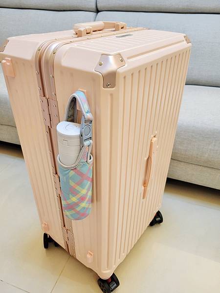 【輝葉良品】箱神鋁框行李箱28吋20吋/防爆防刮/TSA海關 【輝葉良品】箱神鋁框行李箱28吋20吋/防爆防刮/TSA海關