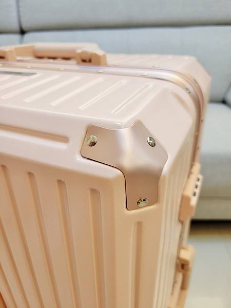 【輝葉良品】箱神鋁框行李箱28吋20吋/防爆防刮/TSA海關 【輝葉良品】箱神鋁框行李箱28吋20吋/防爆防刮/TSA海關