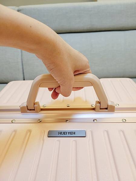 【輝葉良品】箱神鋁框行李箱28吋20吋/防爆防刮/TSA海關 【輝葉良品】箱神鋁框行李箱28吋20吋/防爆防刮/TSA海關