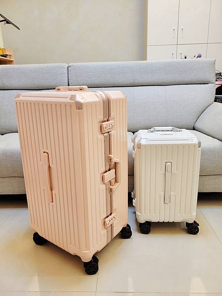 【輝葉良品】箱神鋁框行李箱28吋20吋/防爆防刮/TSA海關 【輝葉良品】箱神鋁框行李箱28吋20吋/防爆防刮/TSA海關