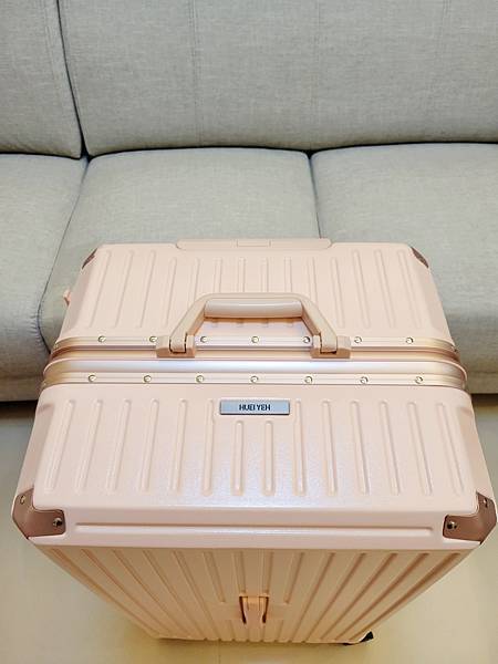 【輝葉良品】箱神鋁框行李箱28吋20吋/防爆防刮/TSA海關 【輝葉良品】箱神鋁框行李箱28吋20吋/防爆防刮/TSA海關