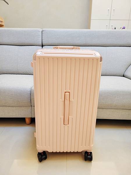 【輝葉良品】箱神鋁框行李箱28吋20吋/防爆防刮/TSA海關 【輝葉良品】箱神鋁框行李箱28吋20吋/防爆防刮/TSA海關