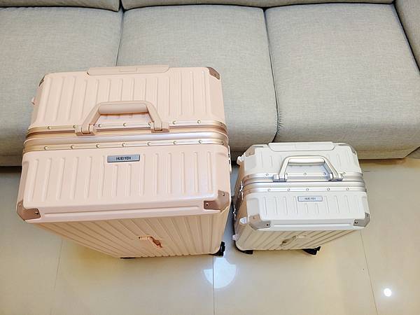 【輝葉良品】箱神鋁框行李箱28吋20吋/防爆防刮/TSA海關 【輝葉良品】箱神鋁框行李箱28吋20吋/防爆防刮/TSA海關