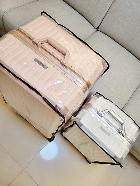 【輝葉良品】箱神鋁框行李箱28吋20吋/防爆防刮/TSA海關 【輝葉良品】箱神鋁框行李箱28吋20吋/防爆防刮/TSA海關