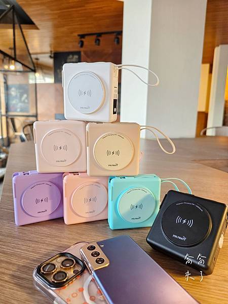 【出國可登機行動電源推薦】POLYBATT SUPER7-2