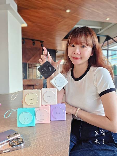 【出國可登機行動電源推薦】POLYBATT SUPER7-2