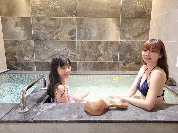 【台北親子飯店推薦】大板根森林溫泉飯店。進入恐龍世界侏羅記森