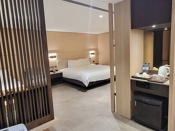 【台北親子飯店推薦】大板根森林溫泉飯店。進入恐龍世界侏羅記森