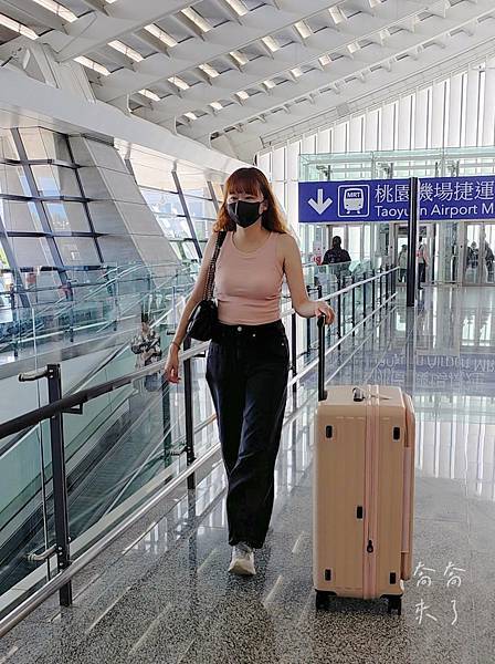 【團購56折】Deseno笛森諾行李箱✨️首創真空壓縮✨️前