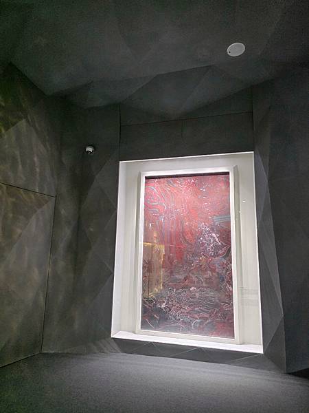 【大地瑰寶】台中科博館最新開幕的長設展廳。6歲以下免費。全台