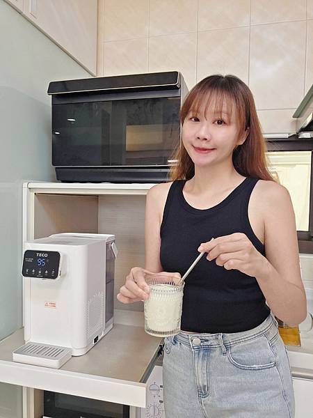 【好物推薦】TECO 東元4L冰溫熱瞬熱飲水機(YD4011