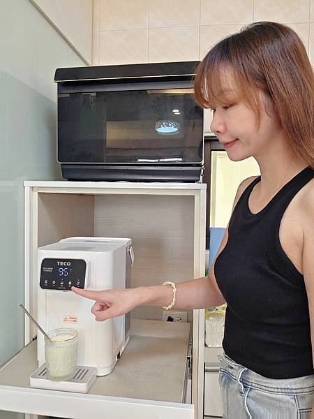 【好物推薦】TECO 東元4L冰溫熱瞬熱飲水機(YD4011