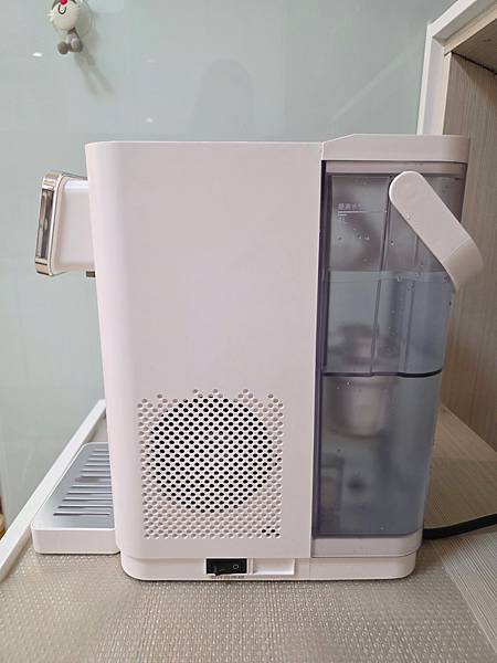 【好物推薦】TECO 東元4L冰溫熱瞬熱飲水機(YD4011