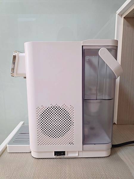 【好物推薦】TECO 東元4L冰溫熱瞬熱飲水機(YD4011