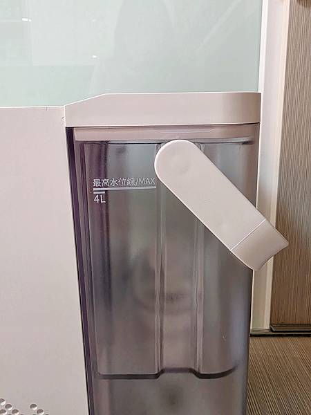 【好物推薦】TECO 東元4L冰溫熱瞬熱飲水機(YD4011