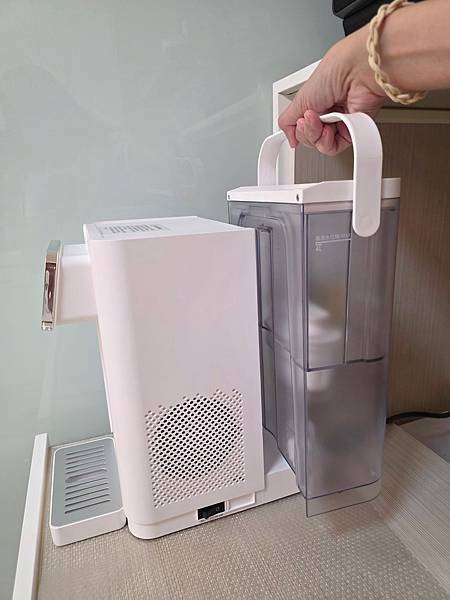 【好物推薦】TECO 東元4L冰溫熱瞬熱飲水機(YD4011