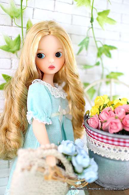 Kuku Clara)Cozy Little Clara 2016 @ Helloblythe的部落格:: 痞客邦::