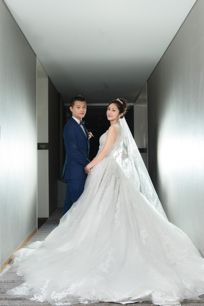 【婚禮攝影】濃縮精華當天流程的婚禮照片-婚攝阿德♥My Wending♥(圖多)