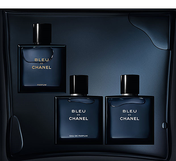 Chanel Bleu de Chanel EDT