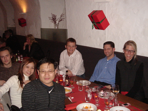 Dinner with SEMC team.JPG