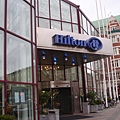 Hilton in Malmo City.JPG