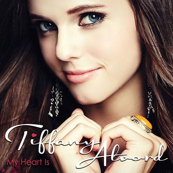 source - @TiffanyAlvord - @tiffanyalvord -MyHeartIs (2012) -Album art