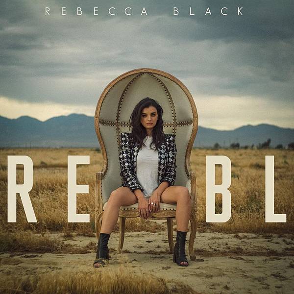 source_@MsRebeccaBlack_@msrebeccablack_ @IAmRebeccaBlack_RE_BL (2017)_ Full Album Cover Art_RebeccaBlack