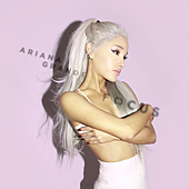 Ariana Grande - Focus