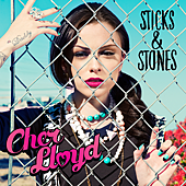 Cher Lloyd - Oath ft. Becky G 