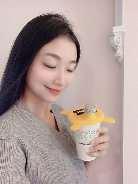 女人知己試用大隊,口碑行銷,部落客行銷,TAKE-COVER 拿蓋子,手搖杯專用免吸管杯蓋,戒吸管好生活,跟海龜一起愛地球,緩解海洋汙染,防漏不溢出,不占空間好收納