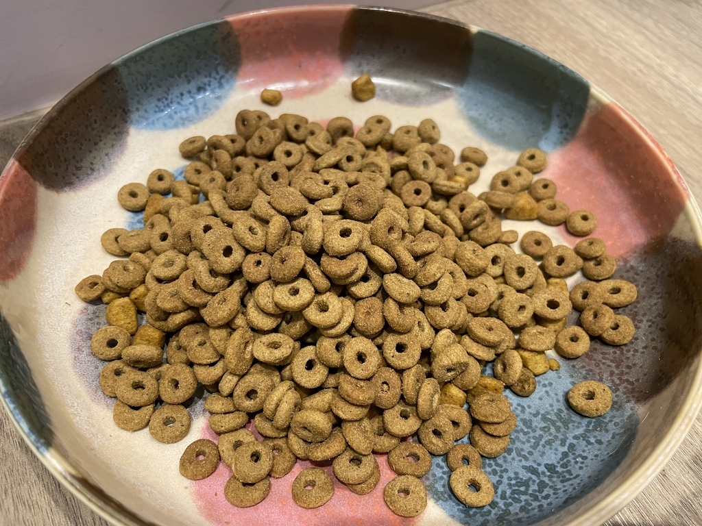 *開箱* 法國皇家ROYAL CANIN 貓飼料保健家 體重