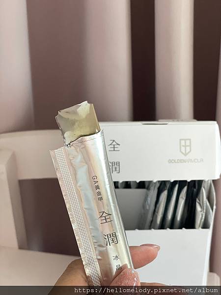 *食品*最多CEO與冠軍選手指定保健品牌 GA黃金甲 冰晶 *食品*最多CEO與冠軍選手指定保健品牌 GA黃金甲 冰晶