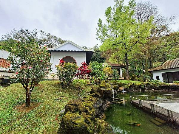 【展覽】新北市坪林茶葉博物館「新茶潮特展、泡特展、器特展」，