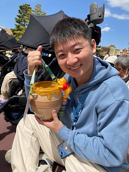 親子旅遊|日本東京親子自由行，東京迪士尼樂園一日遊，享受歡樂氣氛，帶小孩也能開心玩，日本東京親子景點推薦