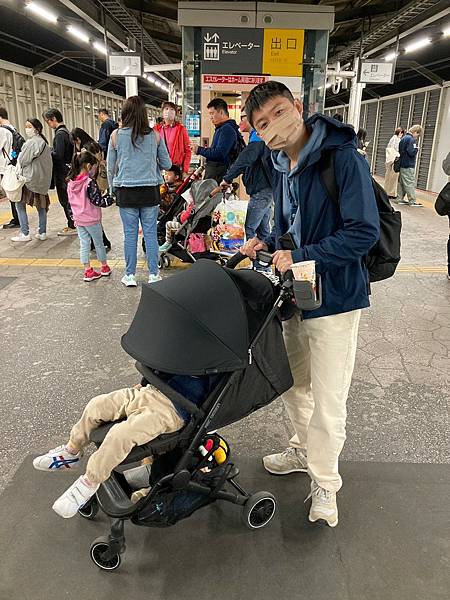 親子旅遊|日本東京親子自由行，東京迪士尼樂園一日遊，享受歡樂氣氛，帶小孩也能開心玩，日本東京親子景點推薦