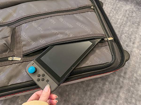 |生活|聯名行李箱|德國路德威LUDWIN x 魔鬼猫ZOM |生活|聯名行李箱|德國路德威LUDWIN x 魔鬼猫ZOM