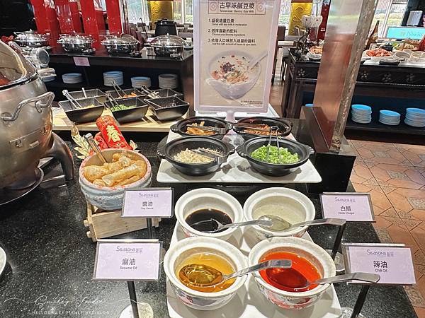 食記台中/烏日區清新溫泉飯店-新采自助百匯你知道什麼 食記台中/烏日區清新溫泉飯店-新采自助百匯你知道什麼